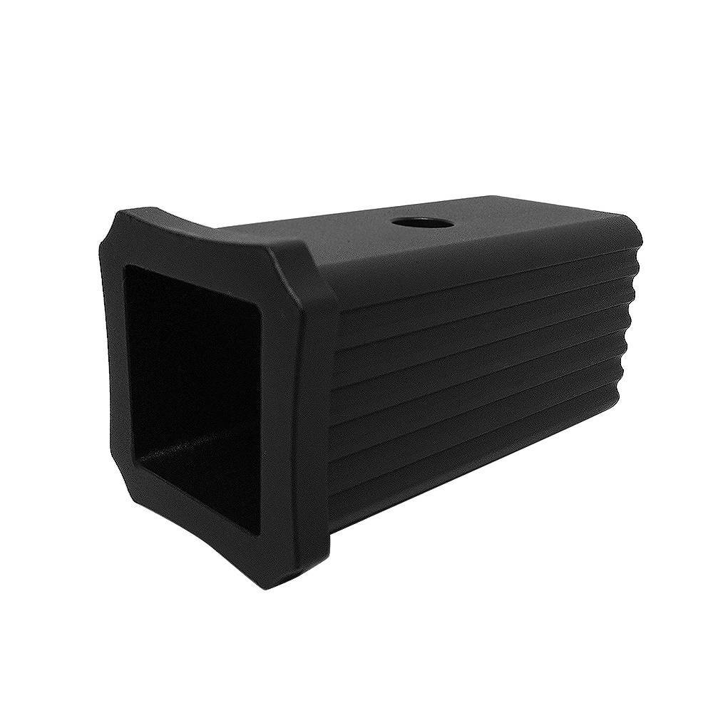 2-1/2" to 2" Trailer Towing Hitch Reducer Receiver Insert Sleeve Mount Adapter