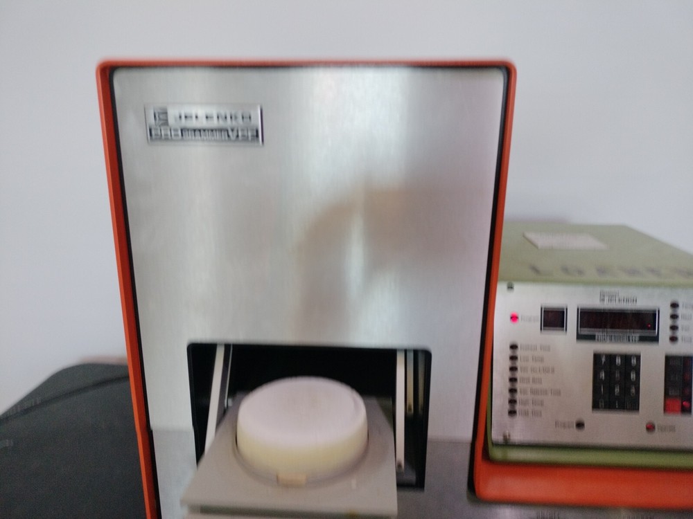 JELENKO PROGRAMMER VPF PENNWALT