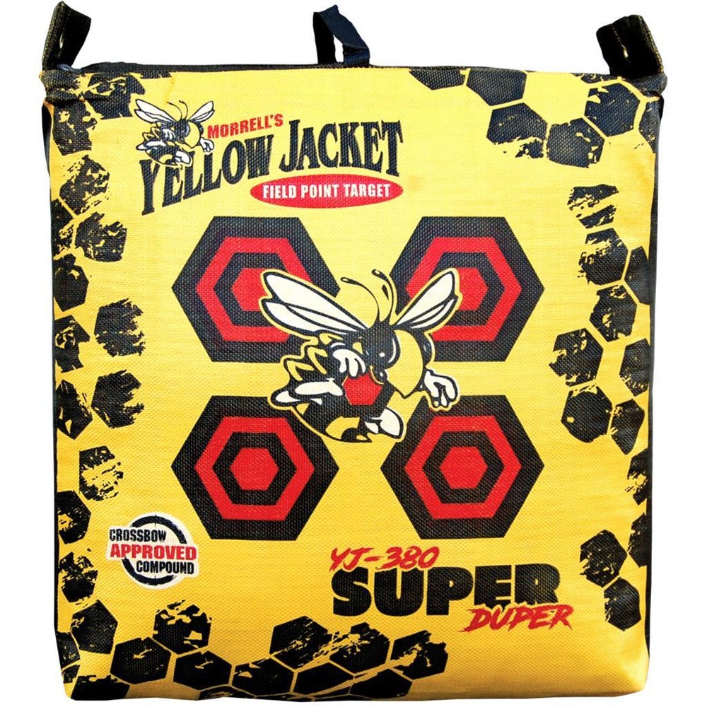 Morrell Super Duper Target