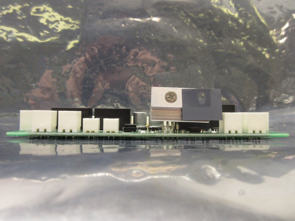 Muratec HASSYC815700 Interface Board PCB Used Working