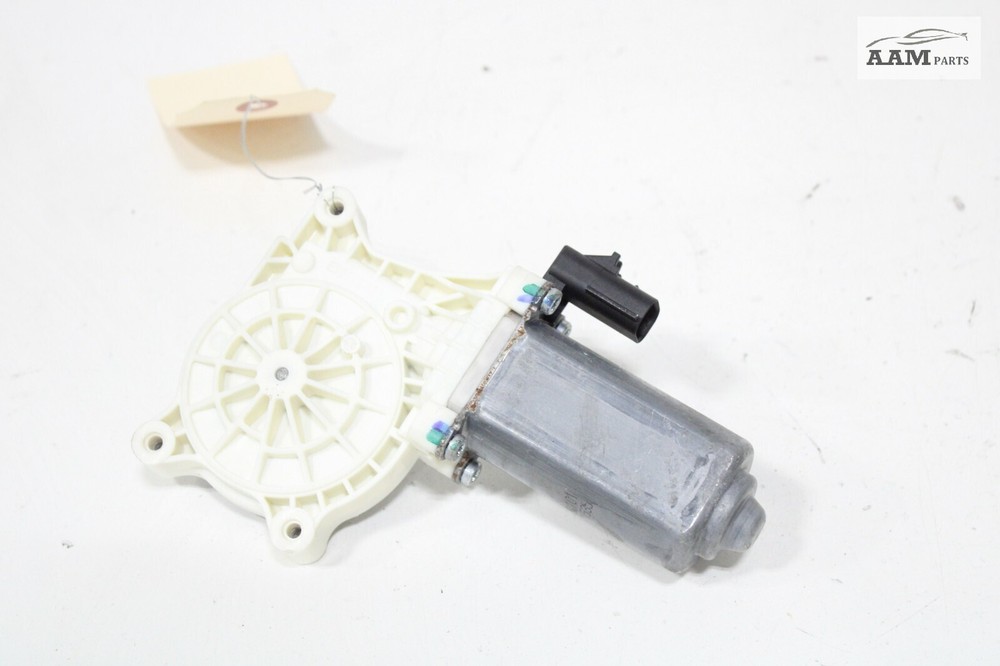 2018-2024 FREIGHTLINER CASCADIA FRONT LEFT DRIVER SIDE WINDOW MOTOR OEM