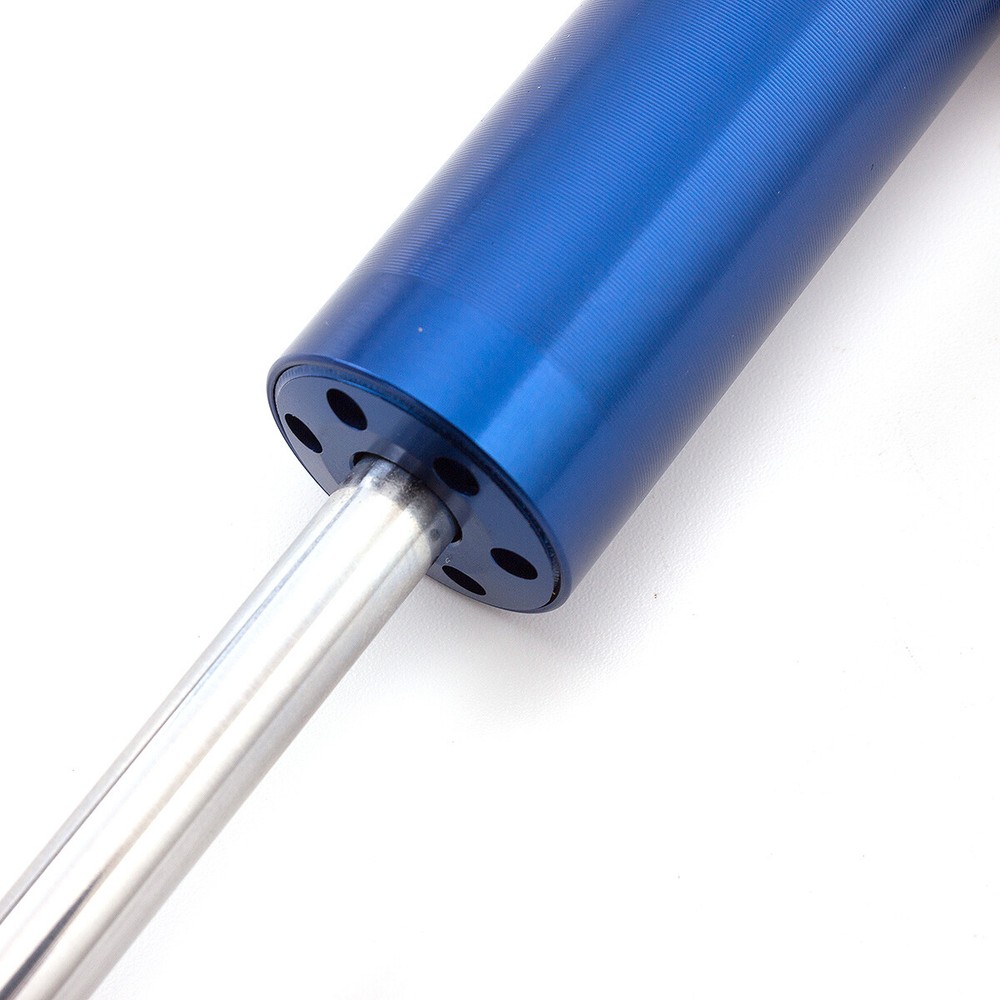 Adjustable CNC Steering Damper Linear Stabilizer Reversed Safety Control Damping