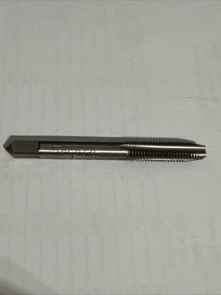 Snap On 7mmX 1.0 Tap NEW