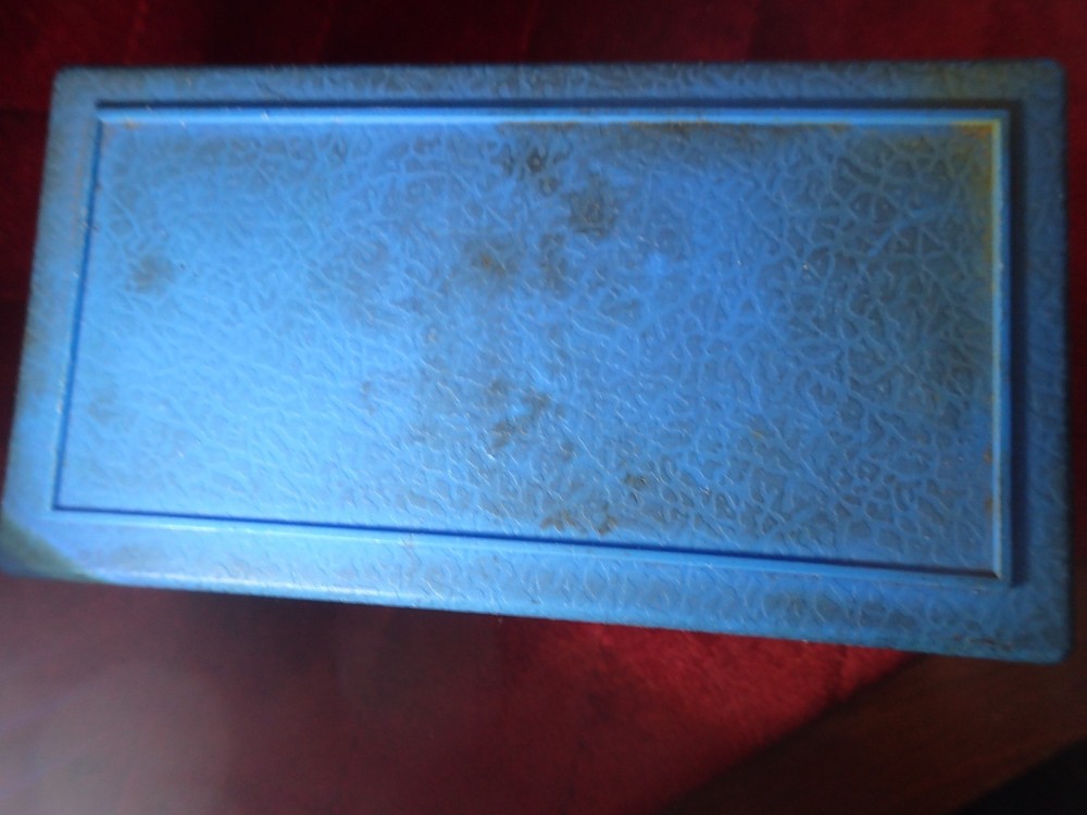 ENCO - Dial Indicator No. 699-10