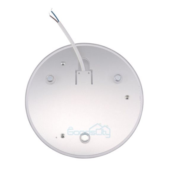 Ceiling Fan Led Light Replacement, 6.6'' Adjustable Ceiling Flush Light Panel