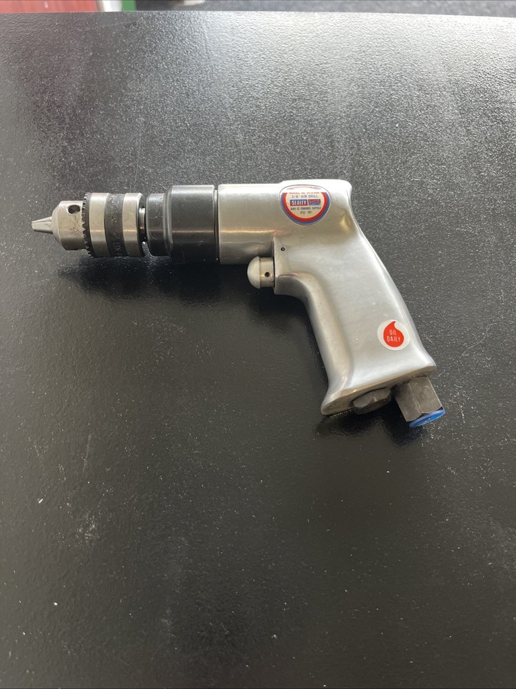 Sealey Heavy Duty 3/8” Air Drill
