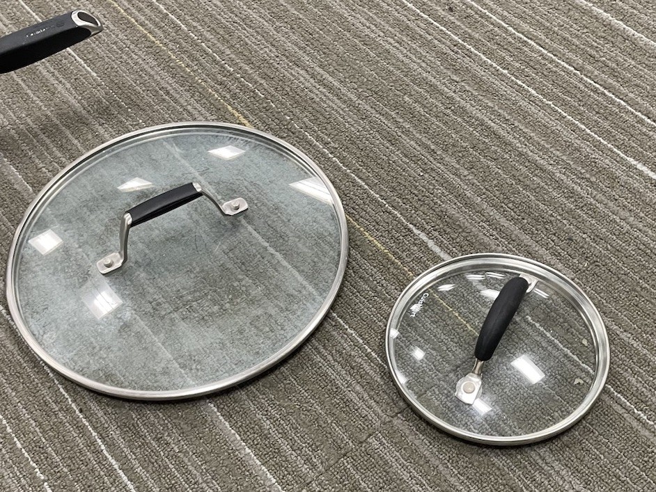 Calphalon Selects Cookware Set