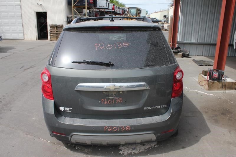 Camera/Projector Front View Camera Windshield Mounted Fits 13-14 SRX 478561