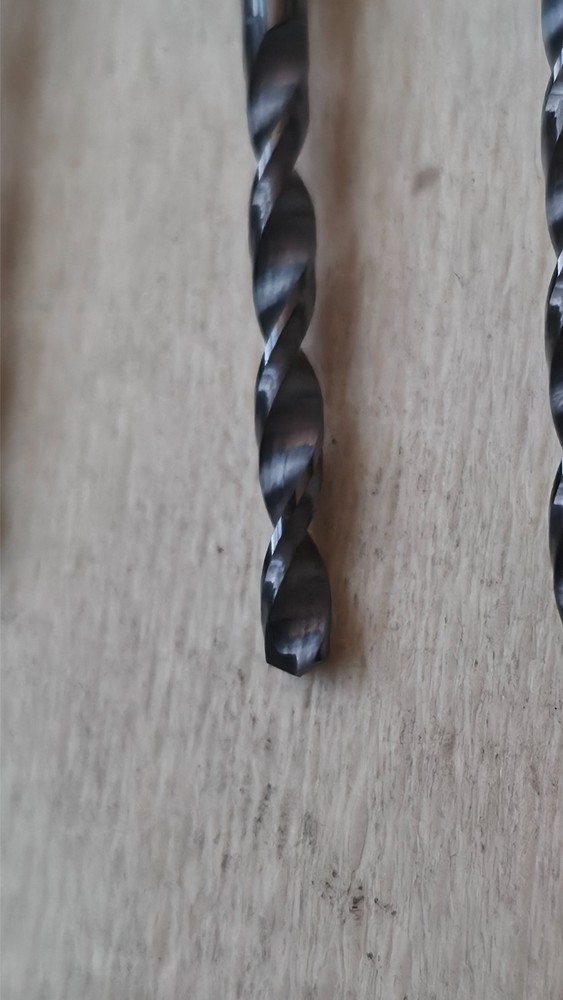 Diversified Precision Products (DPPI) Solid Carbide SC Step Drill Bits