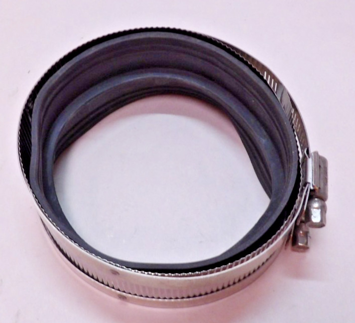 4" Pipe Couplings B602