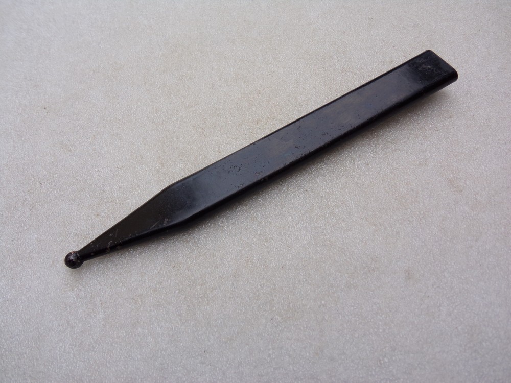 Vintage Military Scabbard