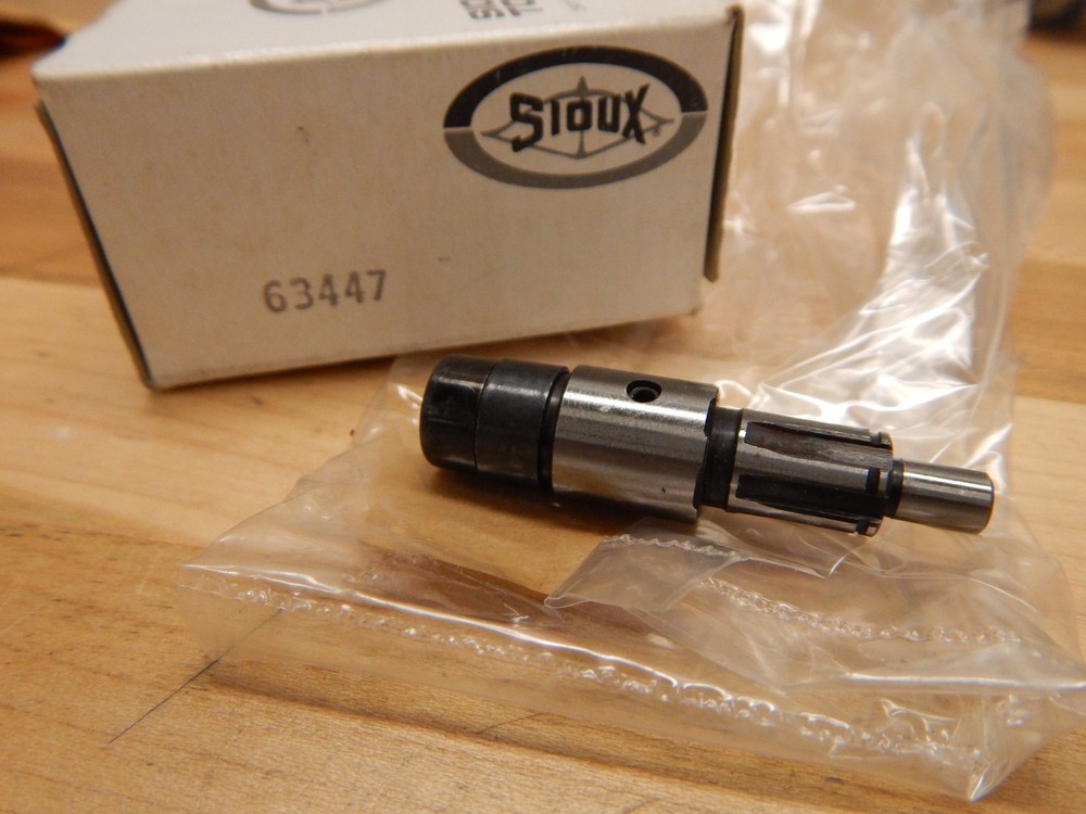 Sioux Tools 63447 Drive Spindle Assembly Replacement Part