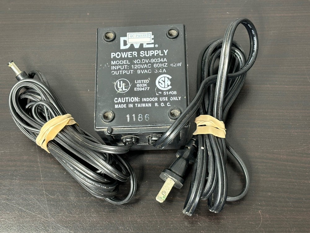 Hi-Lite Moving Message Power Supply Only OEM