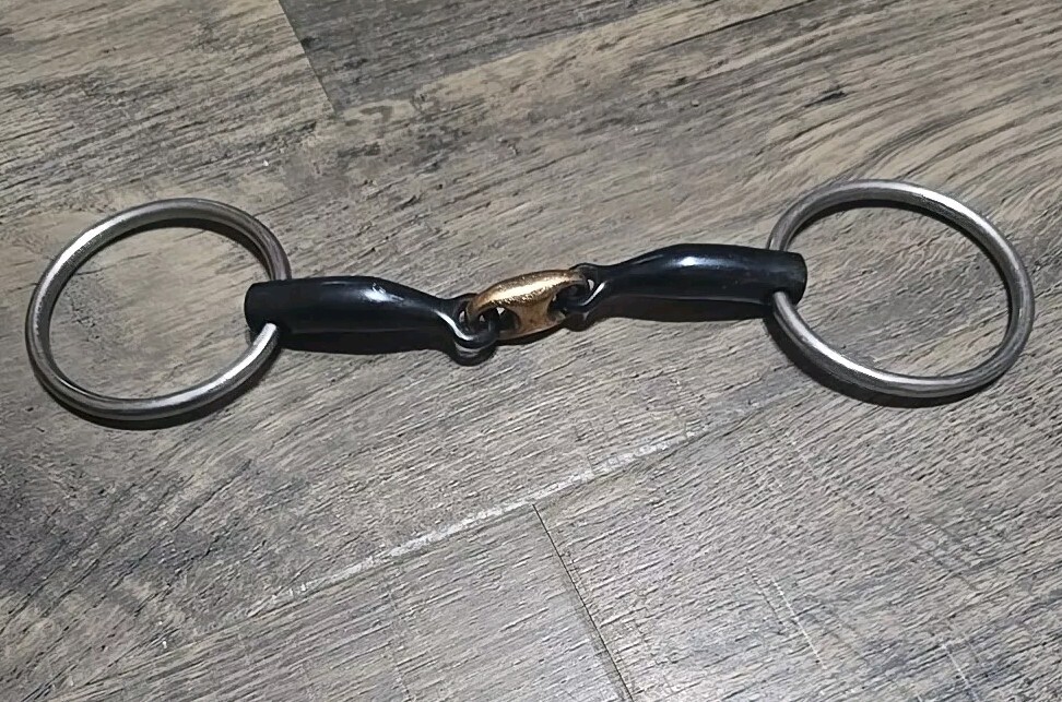 Horse Bit