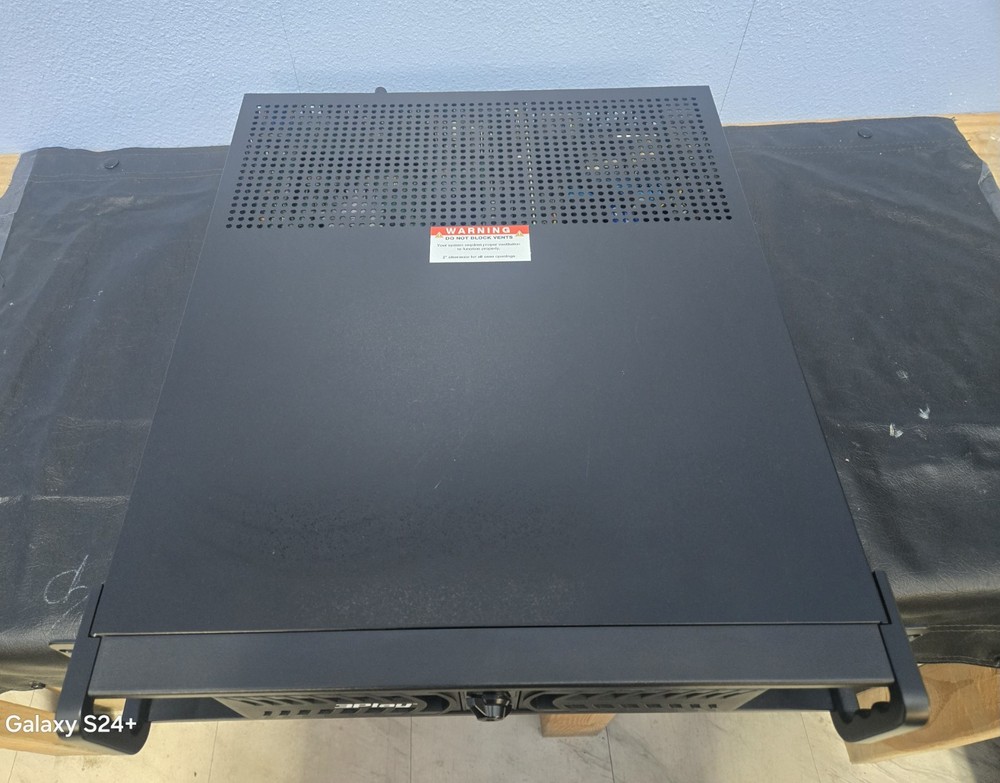 NewTek 3Play 3PXD425 with Control Surface Unit (INV02-BINZ001B)