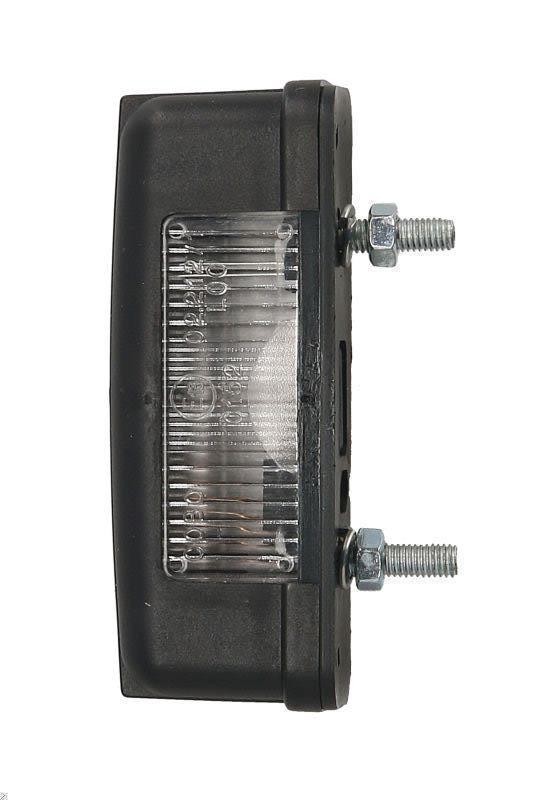 License Plate Light COBO 1009251