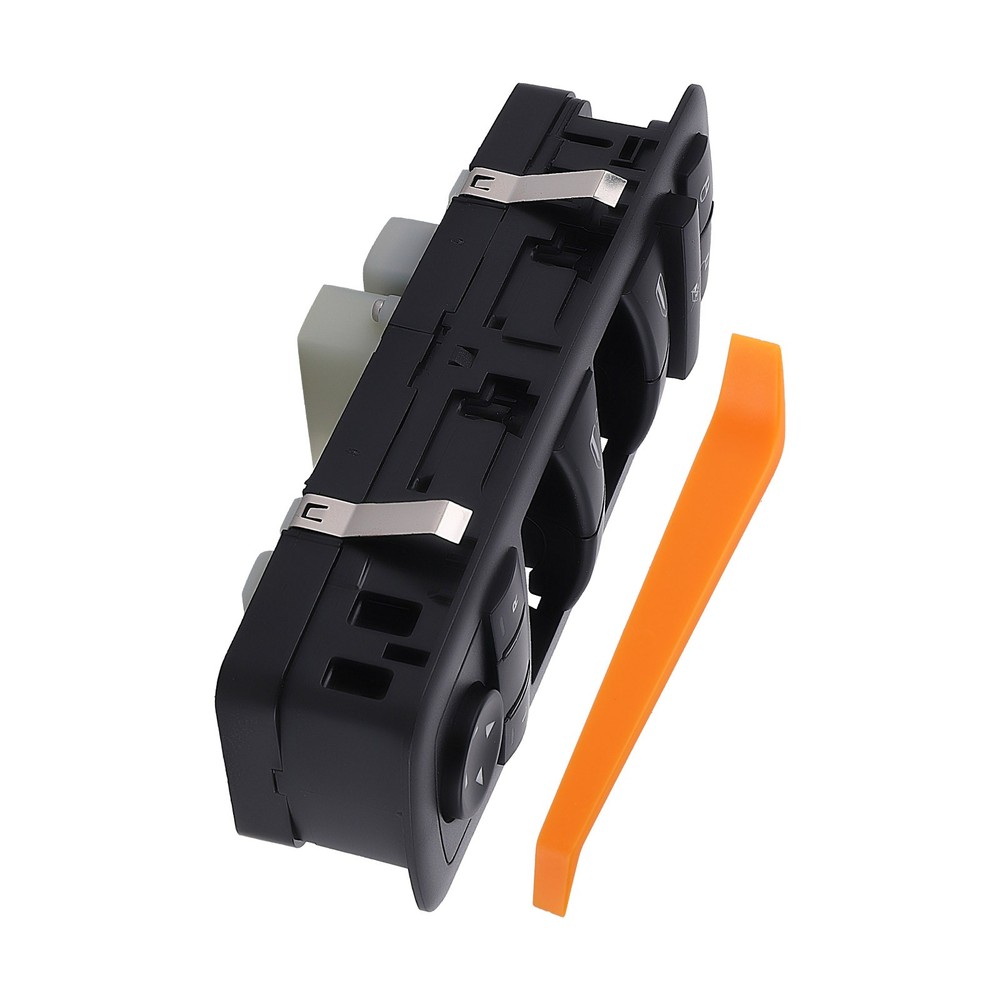 FRONT LEFT DRIVER DOOR MASTER WINDOW SWITCH FOR DODGE DURANGO 2016 - 2022