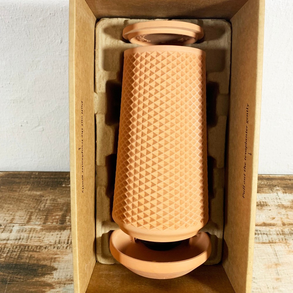 [NEW] Tevaplanter The Original Inside Out Planter - Kickstarter Edition