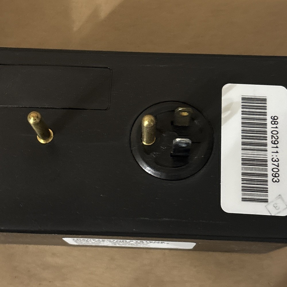Transtector Systems Acp100prnd Surge Protector 981029