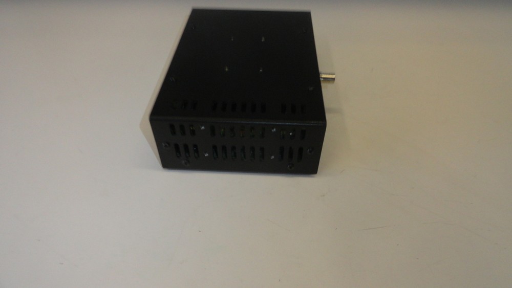 Crestron QM-RMCRX Receiver