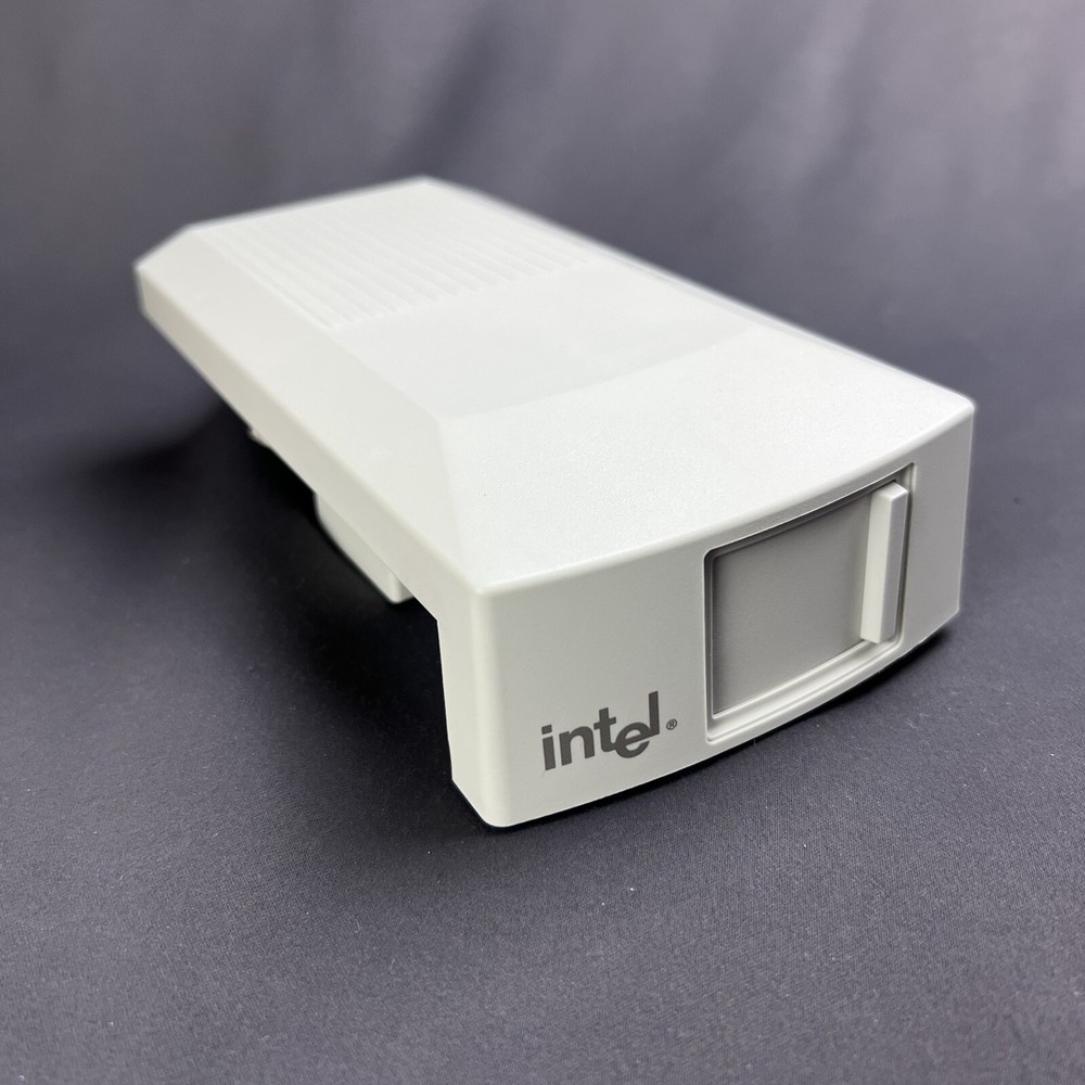 Intel ProShare Personal Conferencing Video Camera Complete New 614762 (615175)