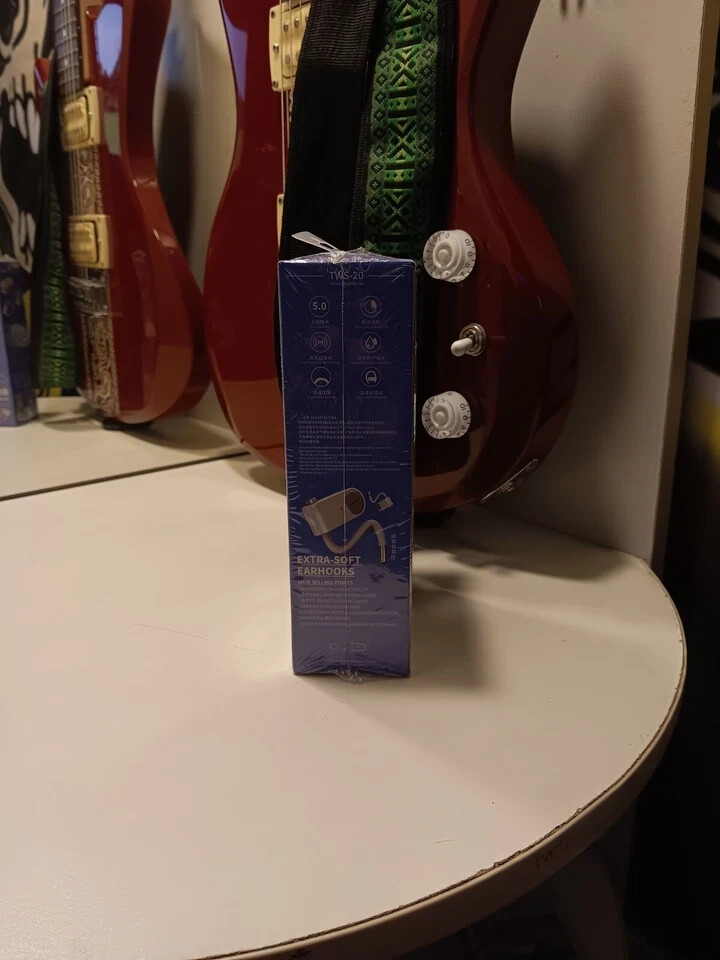 Live Sound Card + Remax Earbuds + Muse Bluetooth Speaker Bundle