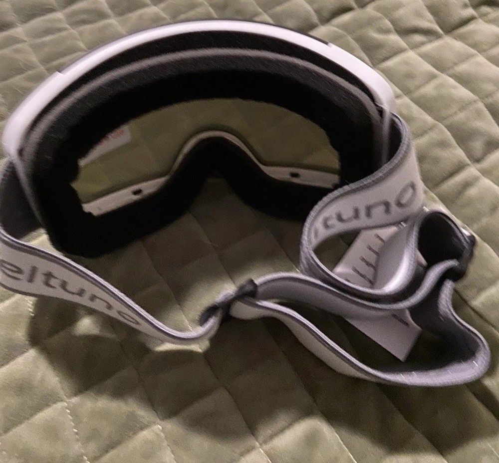 Veltuno Ski Goggles