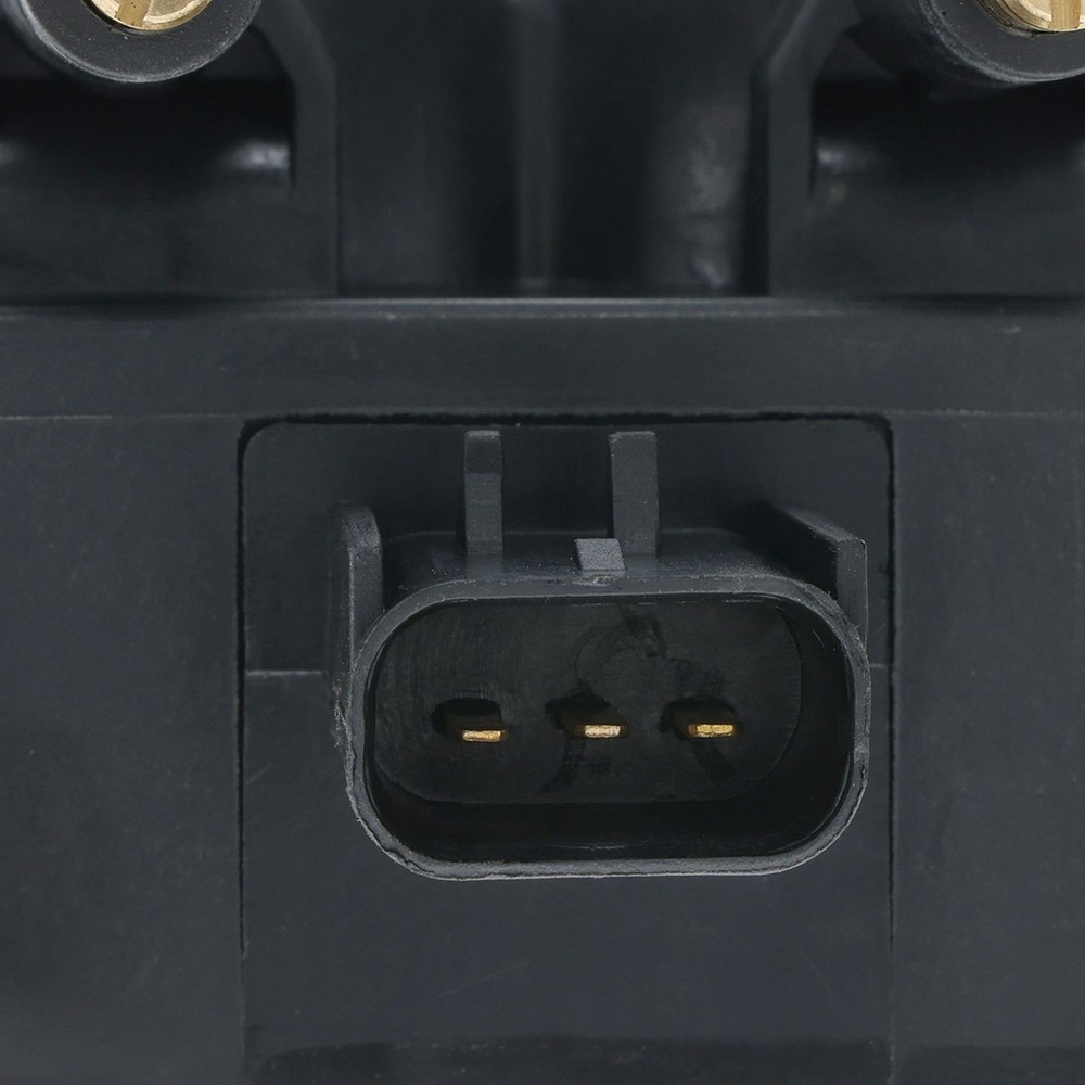 Hitachi Igc0147 Ignition Coil - New