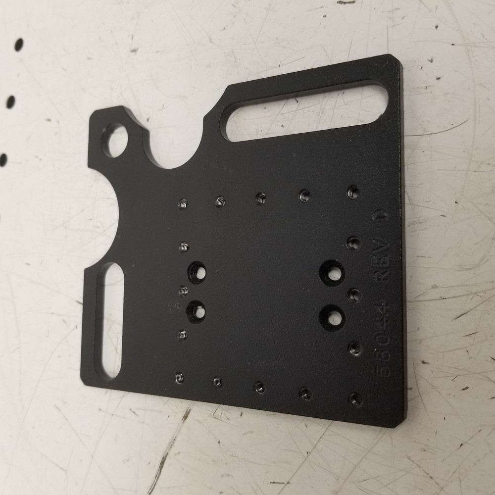 Trimble 58044 REV Steer Bracket