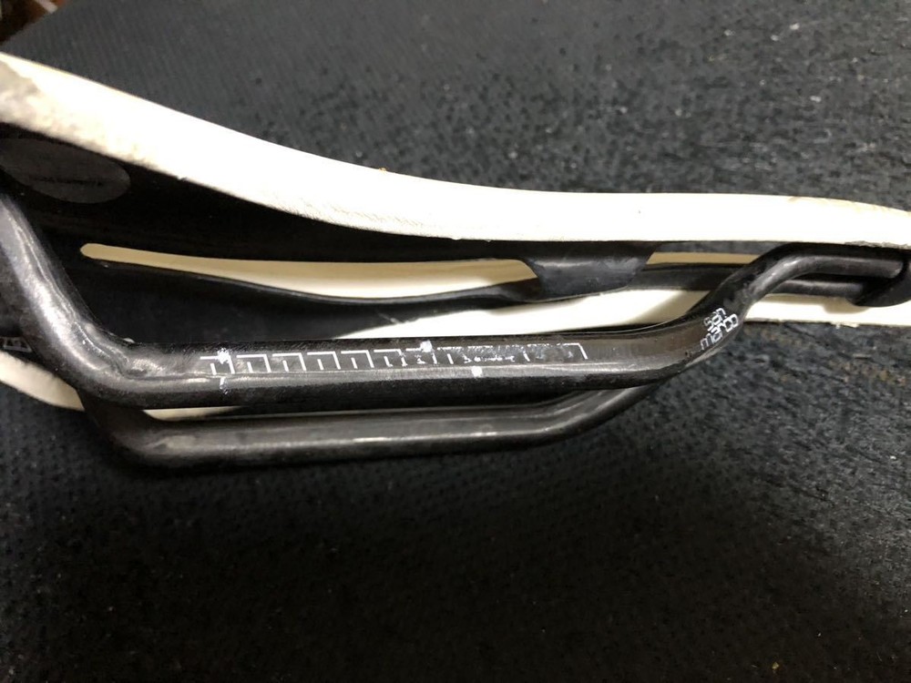 Genuine San Marco Aspide Superleggera