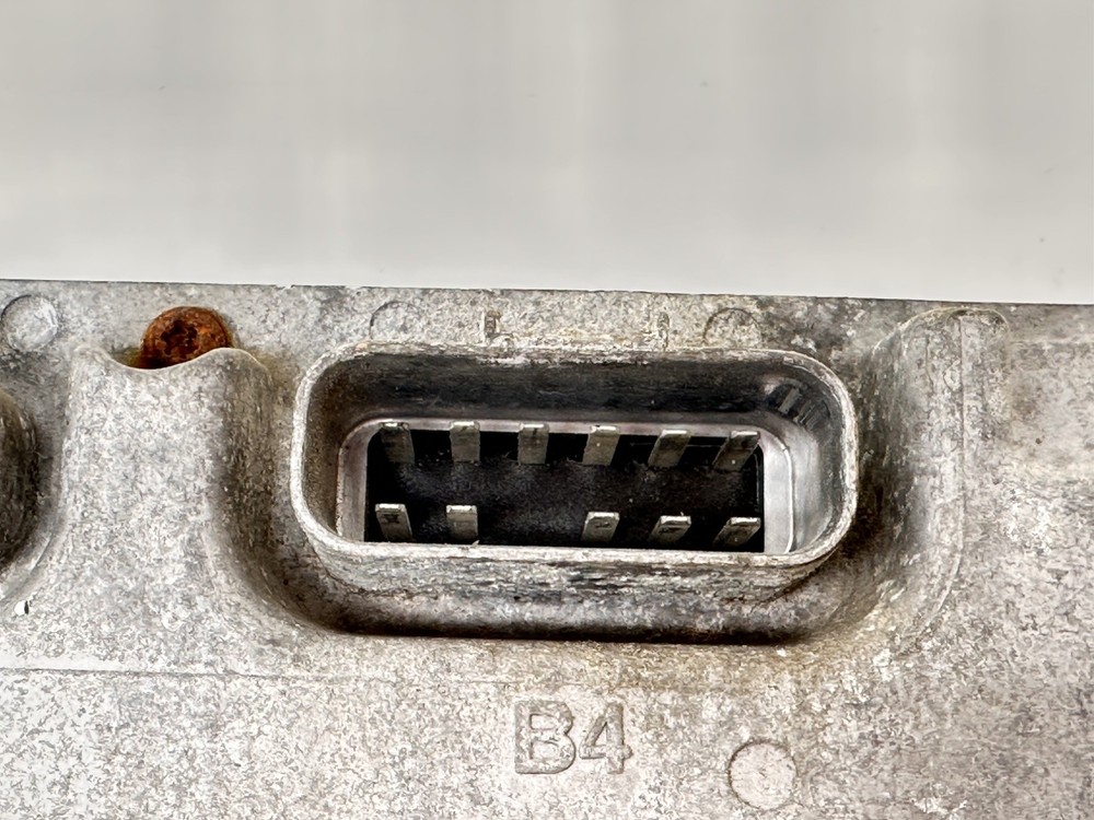 Freightliner M2 BHM Bulkhead Module Body Control Module 06-49824-003 BCM