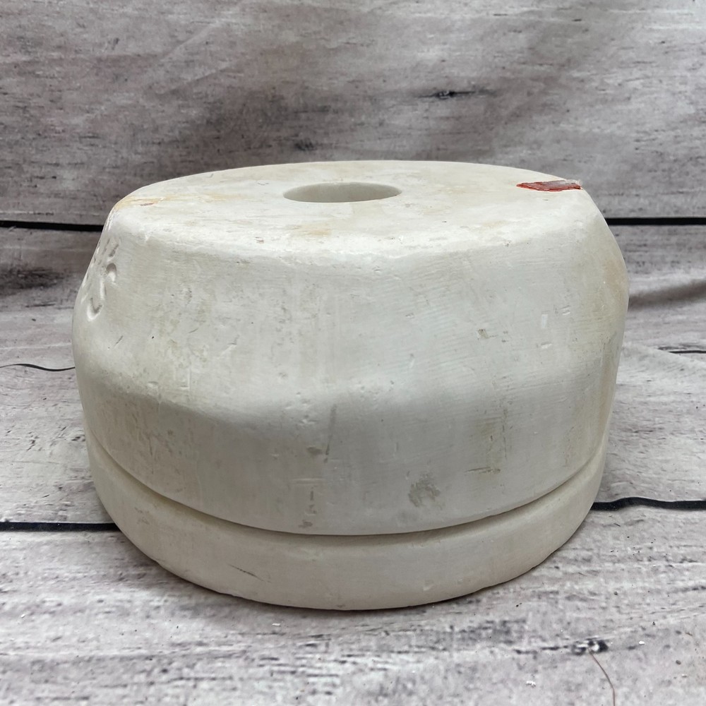 Arnel's Ceramic Casting Mold Mid Century Ashtray #282
