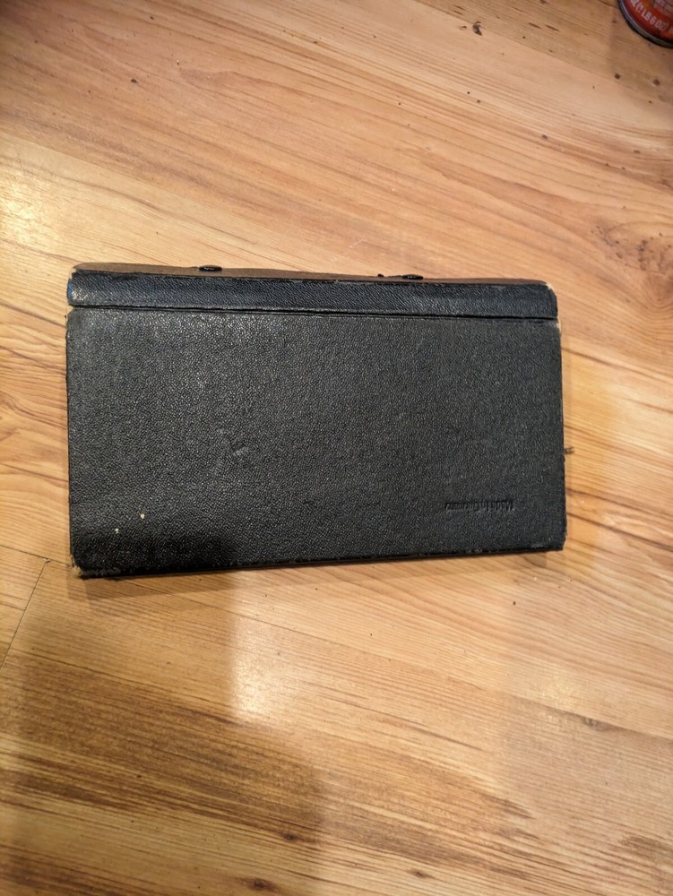 VINTAGE DRAFTING SET - GERMANY Made #1209 Complete