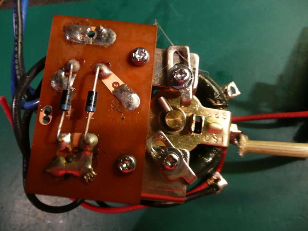 Elmo SP-F Projector Replacement Parts