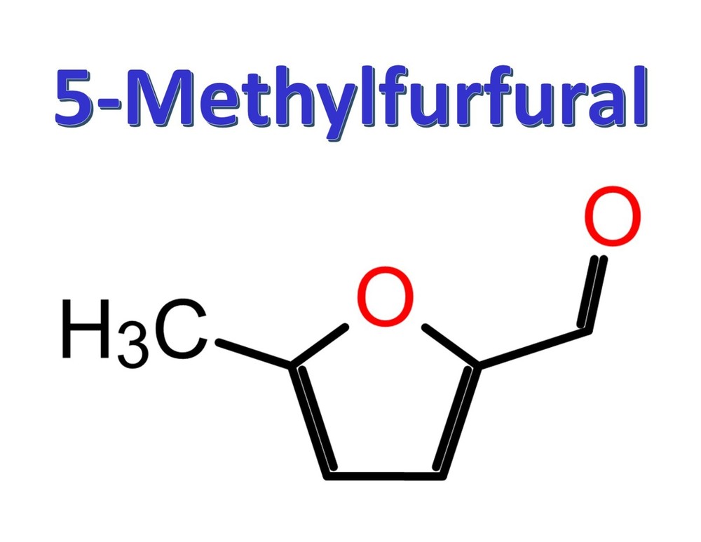 5-Methylfurfural, CAS 620-02-0