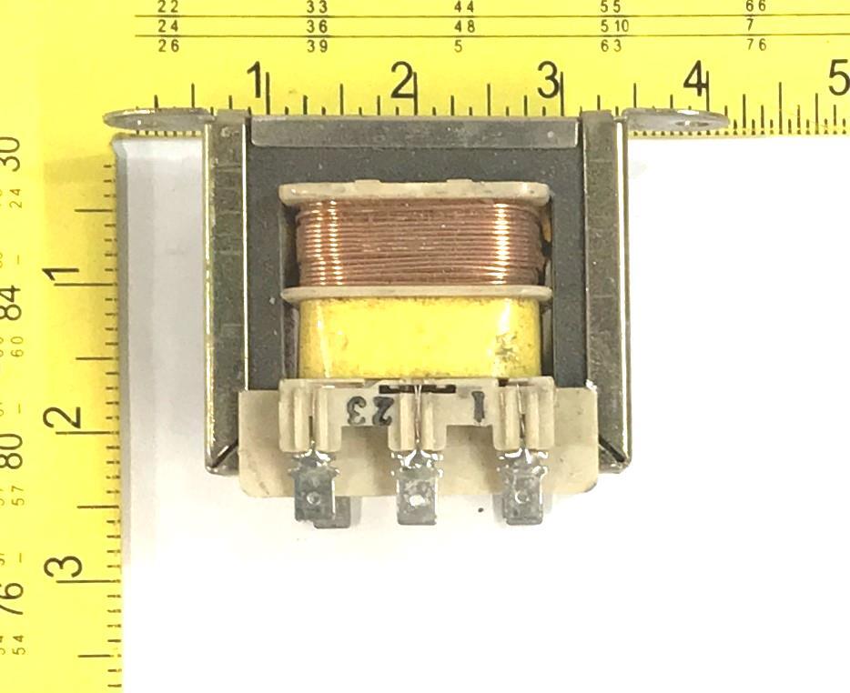 Honeywell Class 2 Transformer AT150B1047 NOS