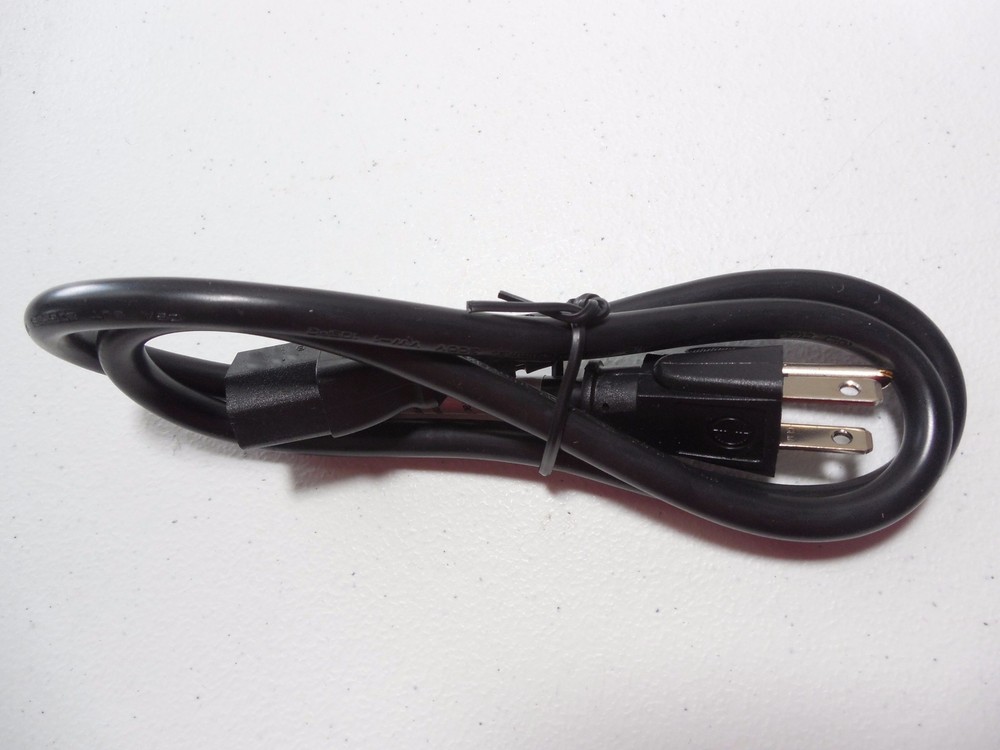 SHARP QACCDA072WJPZ AC POWER CORD part