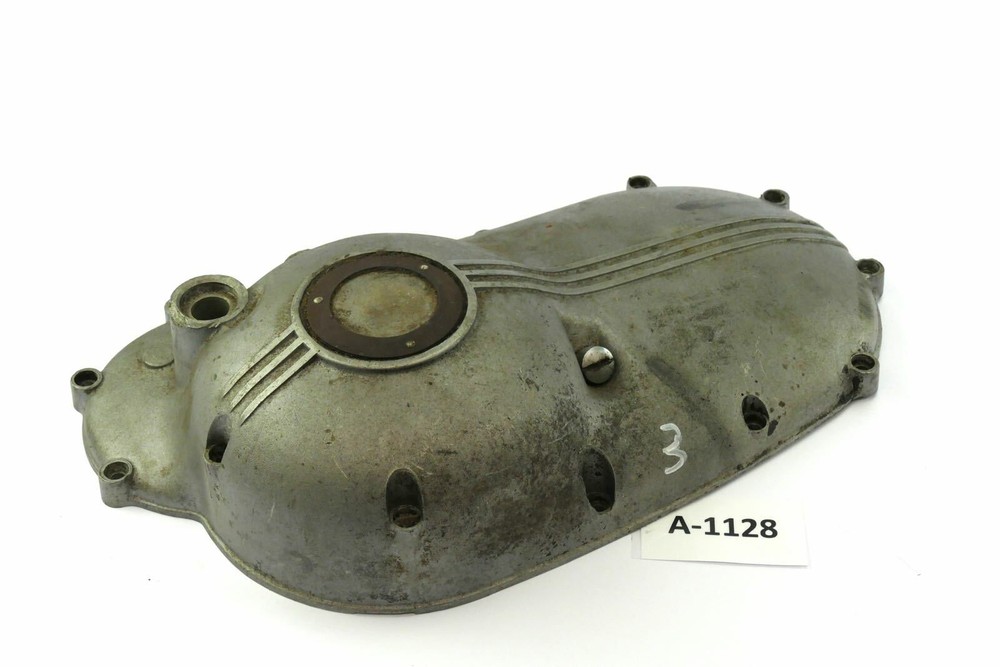 Triumph TWN BDG 250 HS - chain guard engine cover left E100022196