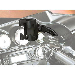 Rivco Products Gooseneck, Adjustable Device Holder DH125