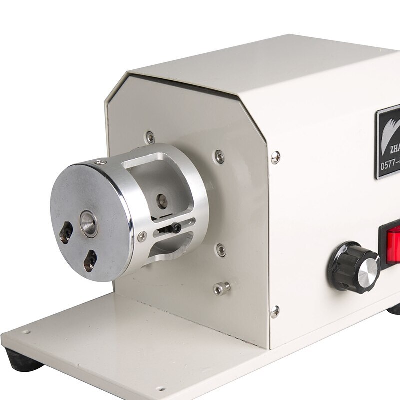 XC-180 Electric Automatic Wire Stripping Machine Cable Twisting Peeling Machine