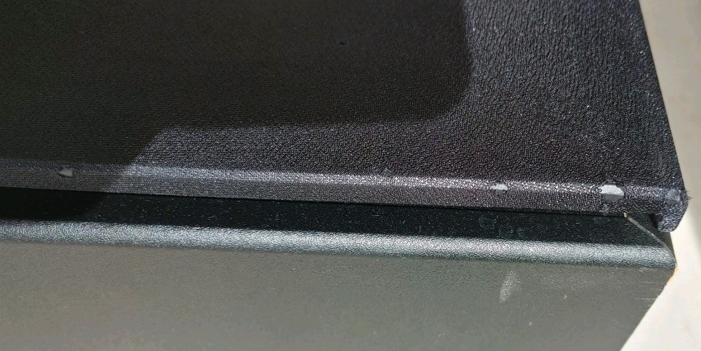 Creative Labs I-Trigue 3300 Speaker System Computer PC Powered Subwoofer Silver