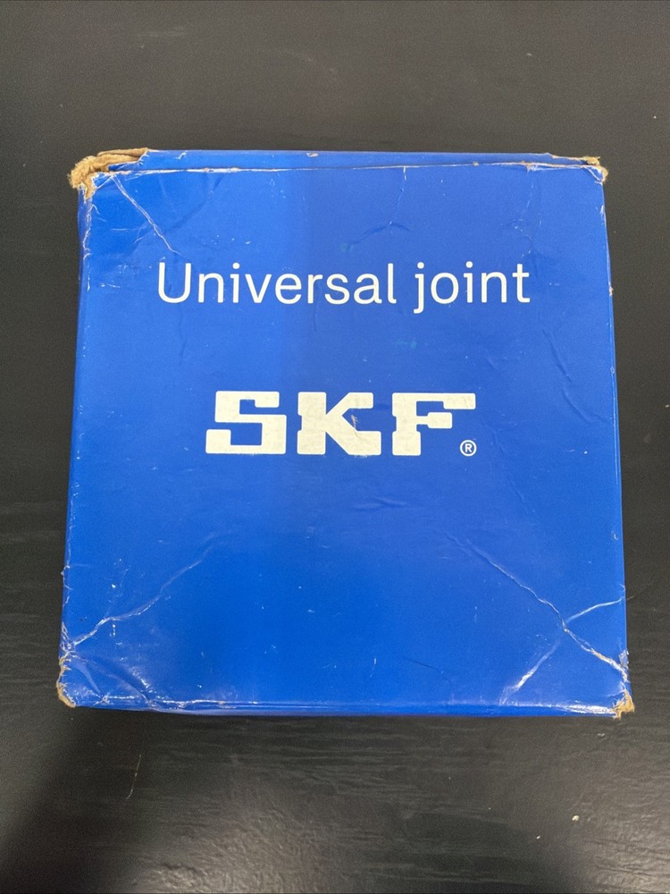 Universal Joint SKF UJ479 - ECS