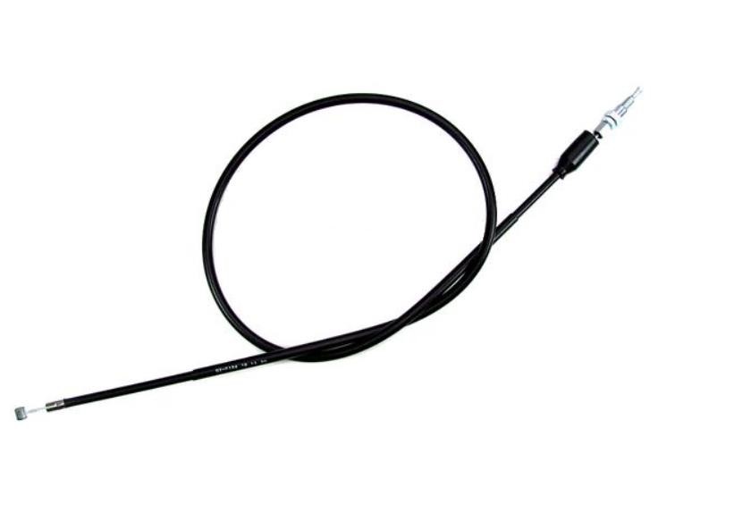 Motion Pro 04-0127 Black Vinyl Clutch Cable