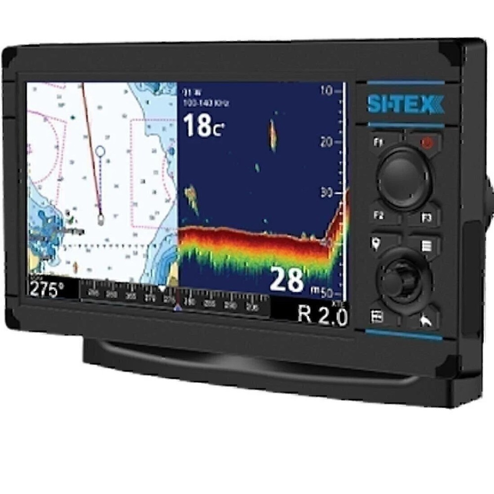Sitex Navpro 900 with Wi-Fi