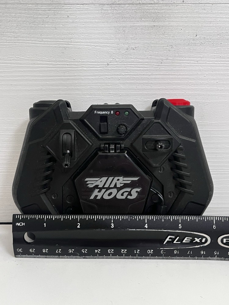 Air Hogs 2009 Remote Control 44368 TESTED (REMOTE ONLY)