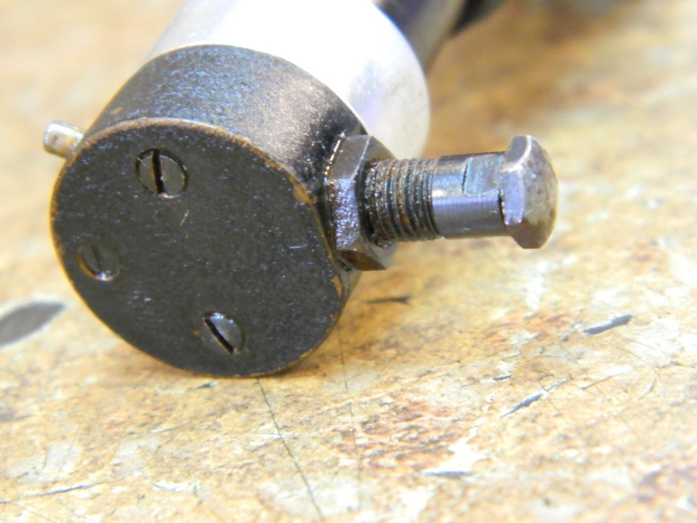 STANDARD Dial Bore Gage Range 1.340" - 1.375"