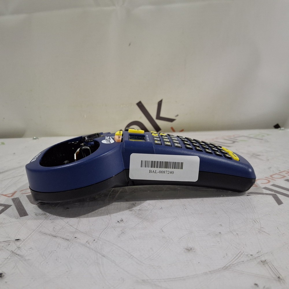 Brady Corporation LabPal Handheld Label Printer