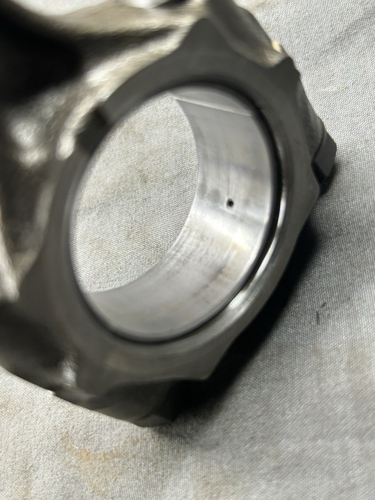 1982 Honda CM450 Engine Connecting Rods Set