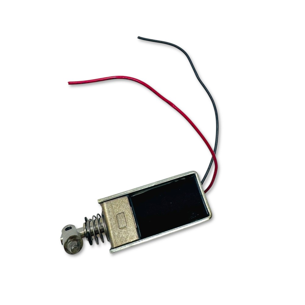 Bicron Electronics SD0842L1200A Solenoid