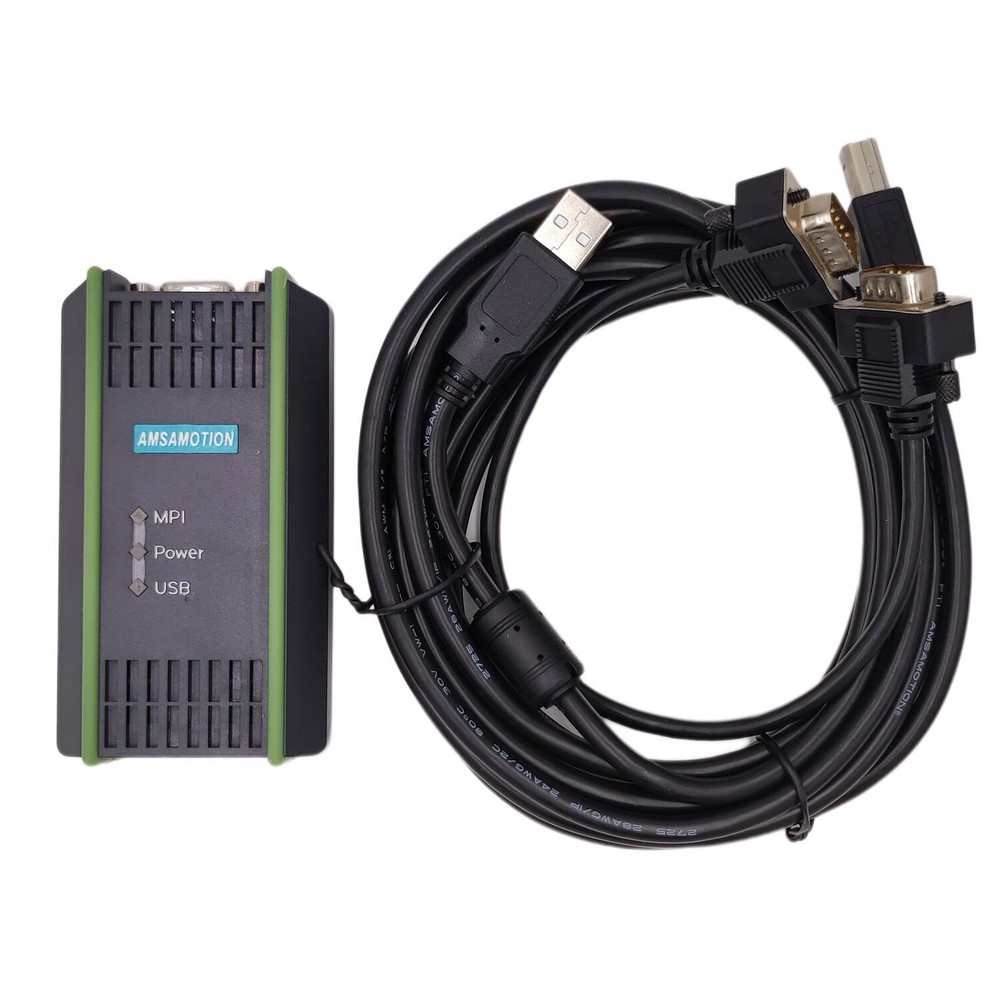 1PCS 6GK1571-0BA00-0AA0 PC ADAPTER USB A2 Replace of 6ES7972-0CB20-0XA0